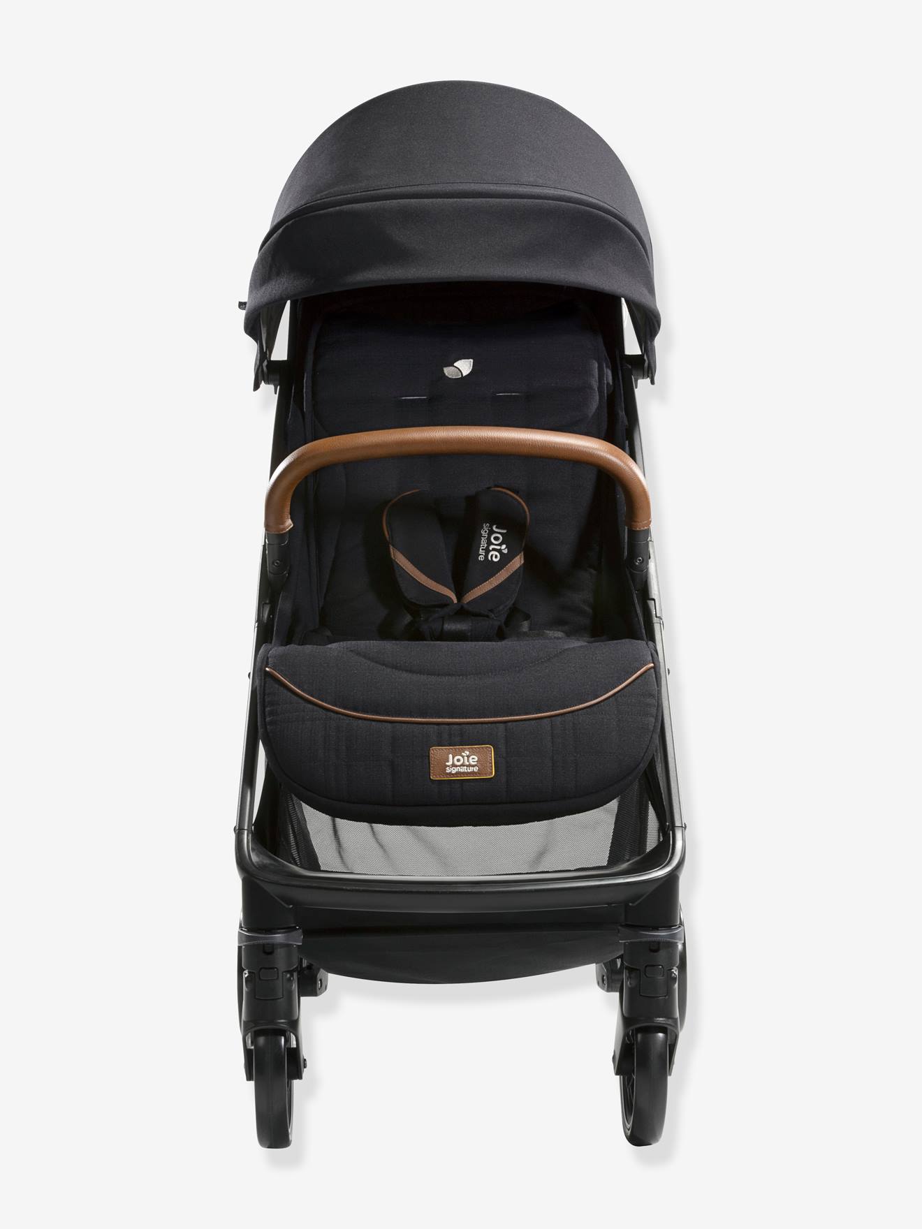 Poussette JOIE Parcel Signature carbon