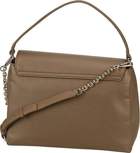 Calvin Klein Handtasche Re-Lock Tote W/Flap PSP23