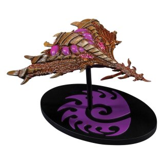 Starcraft Mini Replica: Zerg Brood Lord