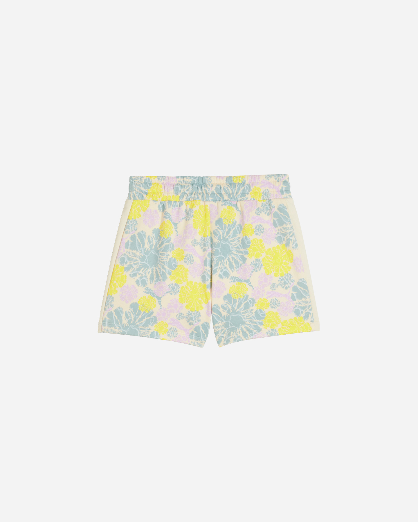 Pantaloncini Puma T7 Girl Flower Jr 625062-87