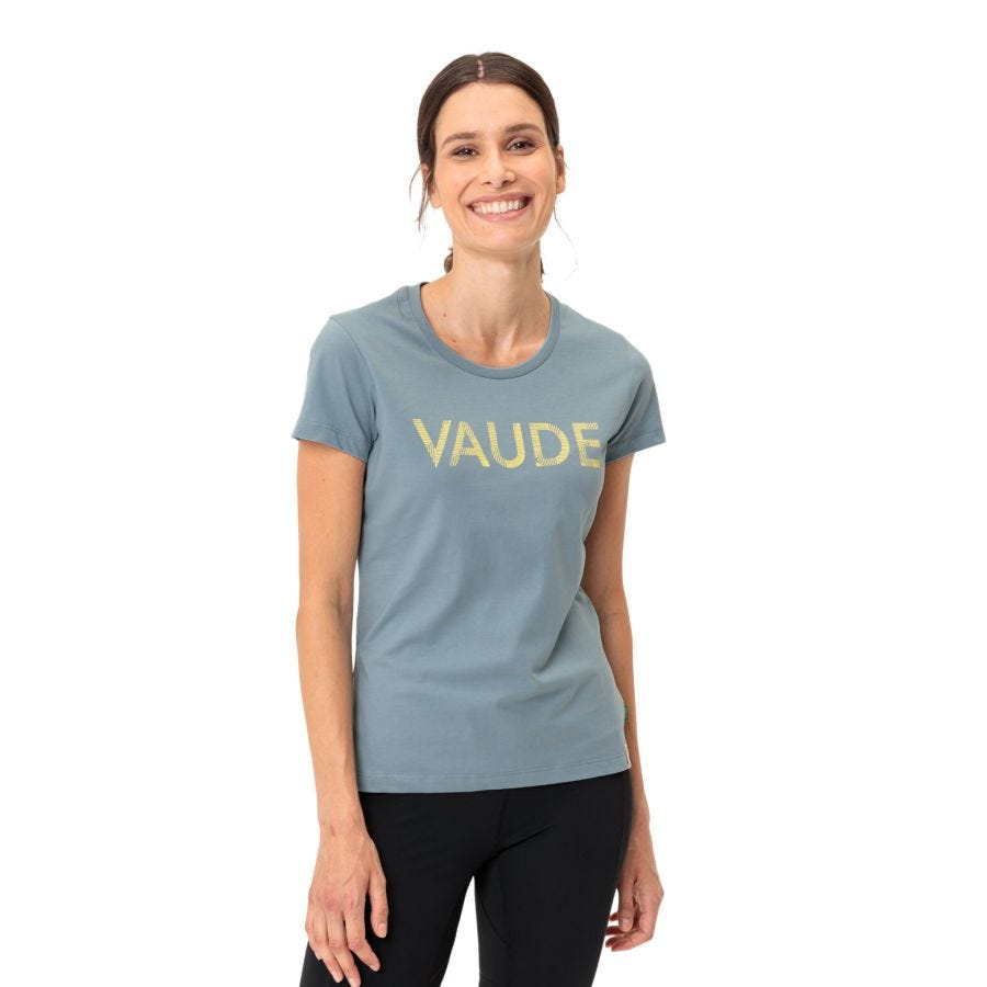 Graphic T-Shirt Damen