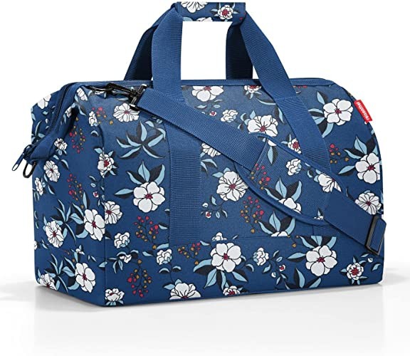 REISENTHEL Handtaschen blau Allrounder L