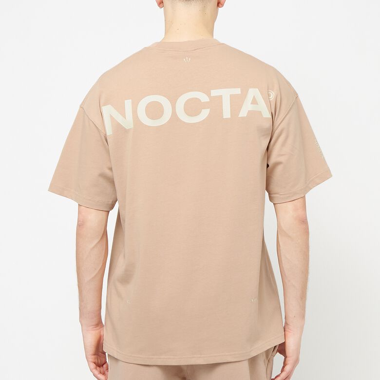 NIKE x Nocta NRG Cs Tee Ss hemp/sanddrift