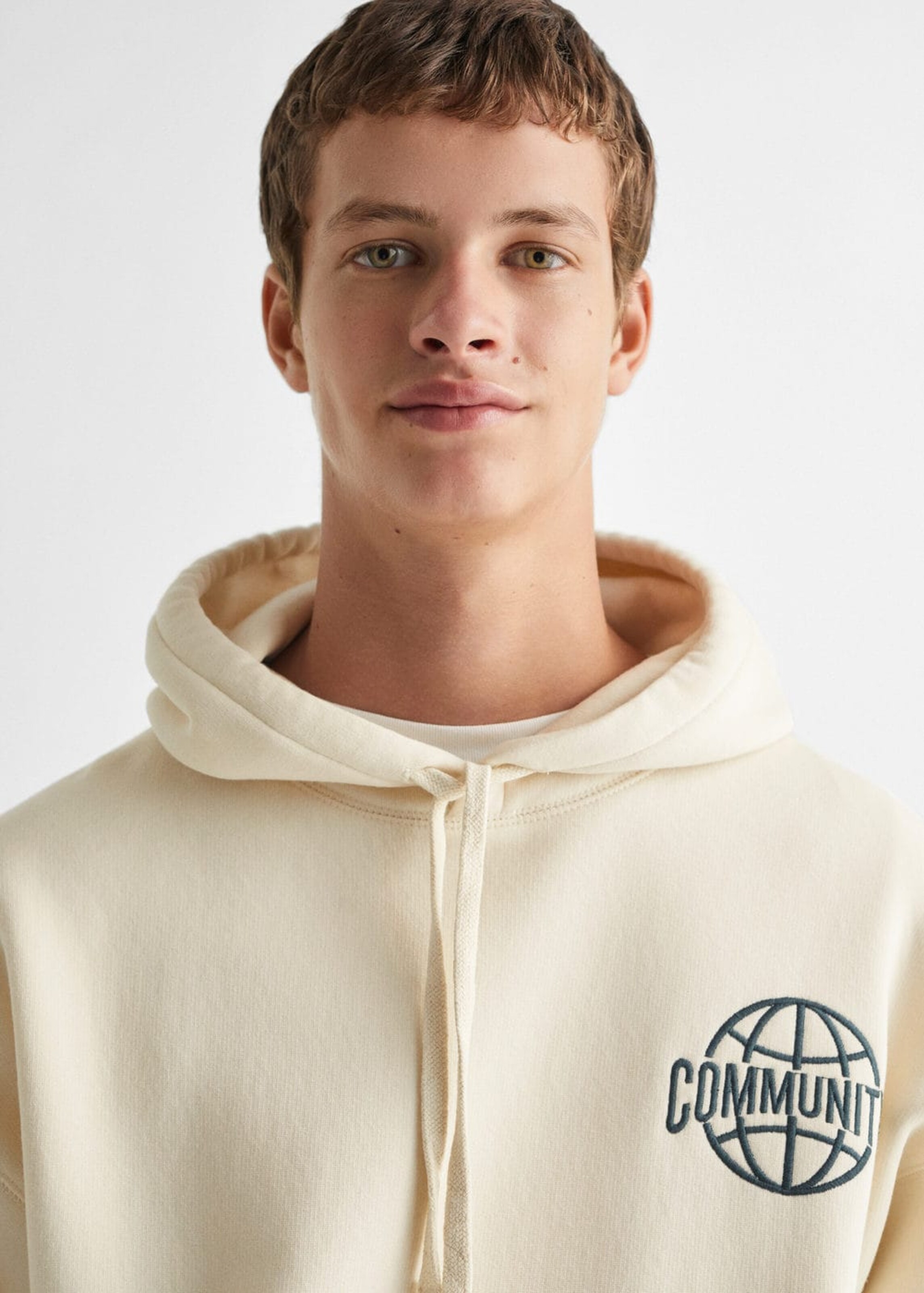 Sweatshirt 'Camp'