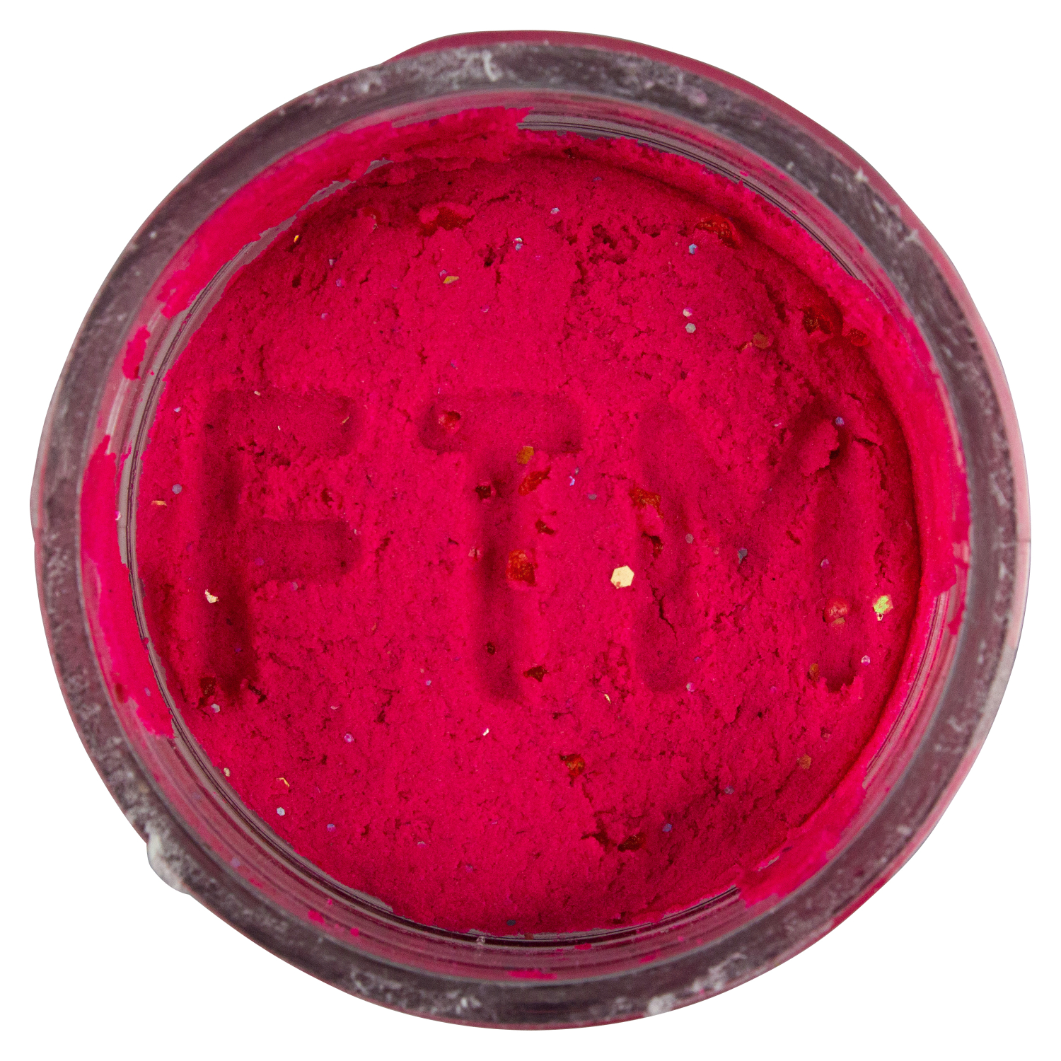 FTM Trout Finder Bait Tuna (pink)