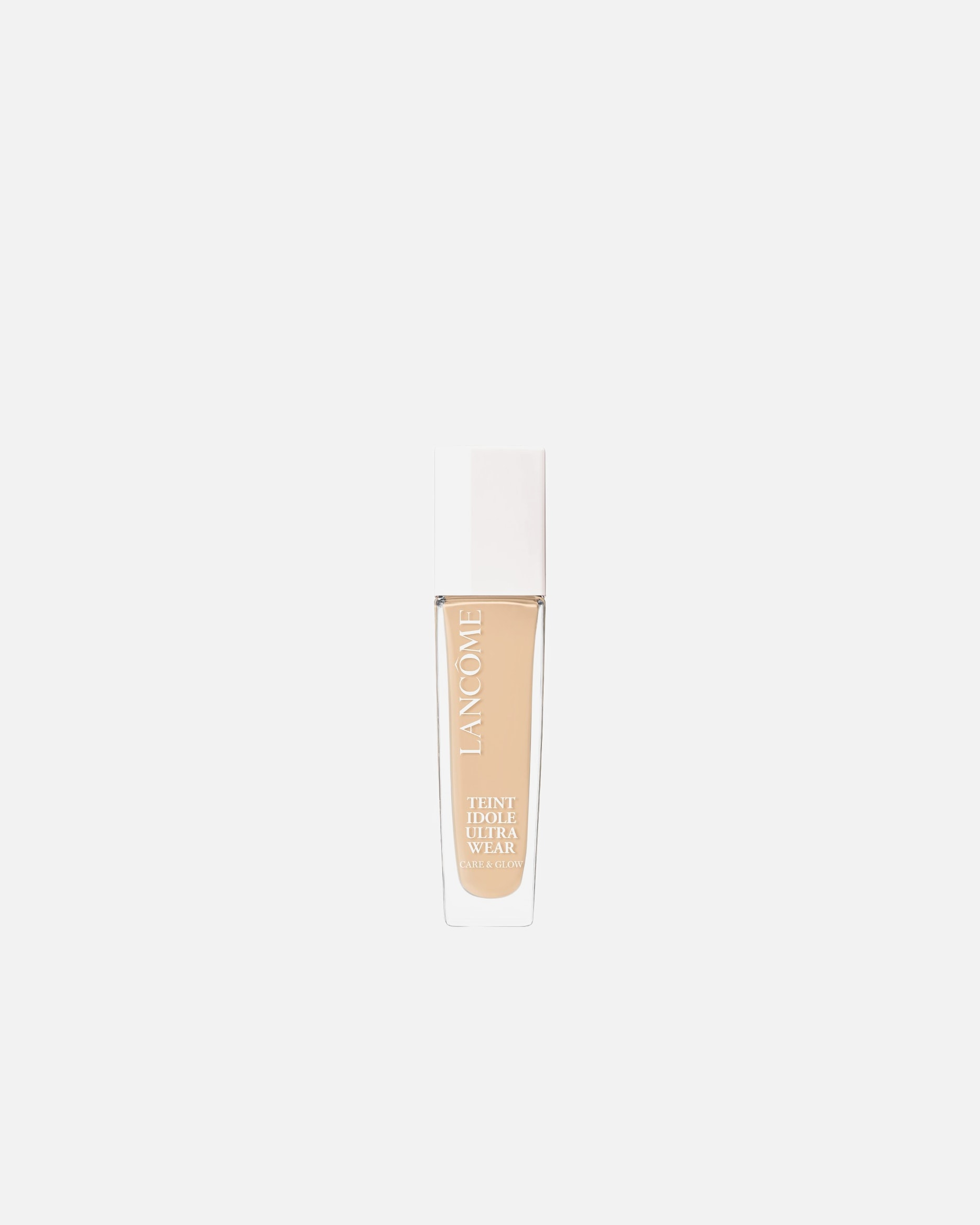 Lancôme Care & Glow