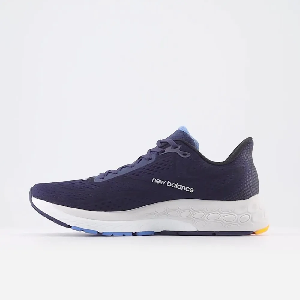 New Balance Fresh Foam X 880v13 880 V13 M880N13 / blau