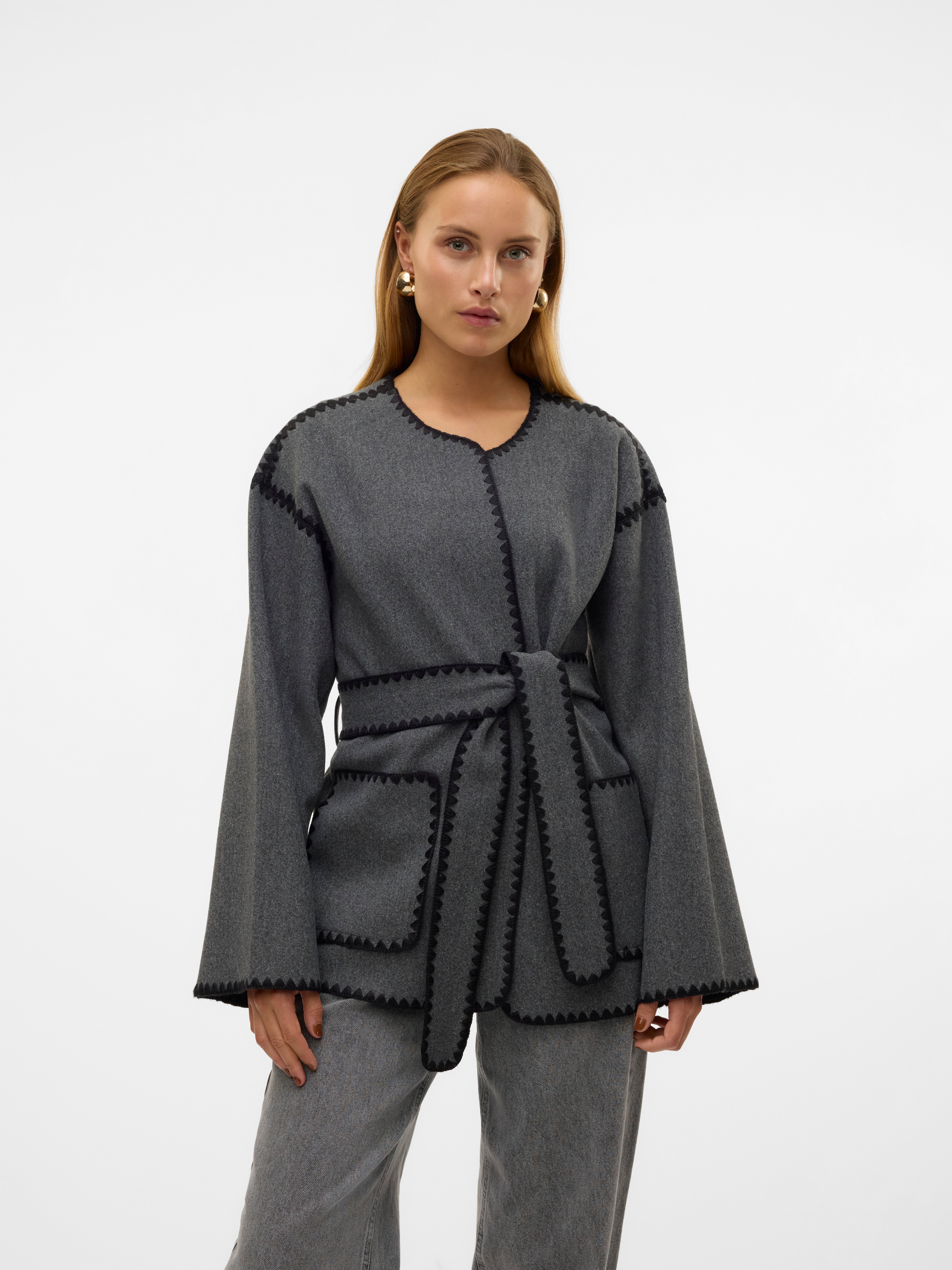 VMZAYLA Jacke