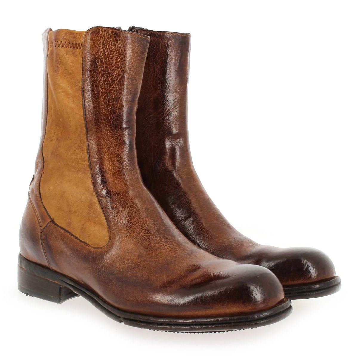 Lemargo  DT05A ULLA - Cognac
