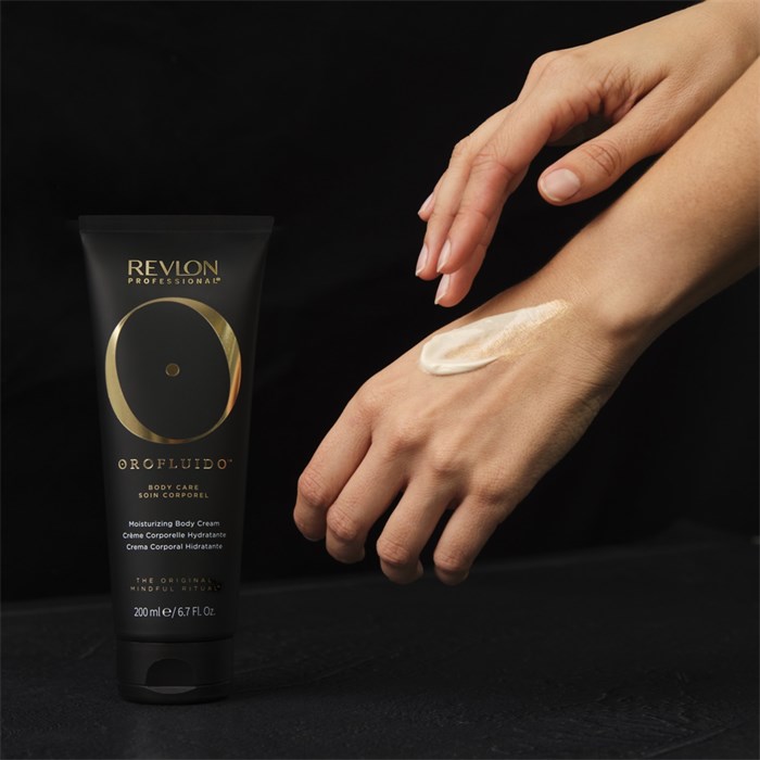 Body Cream