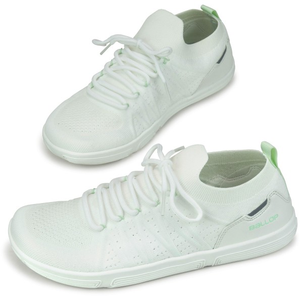 Ballop |a ~ Movel ~ White