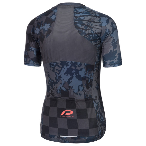 Protective - Women's P-Blueberry - Radtrikot