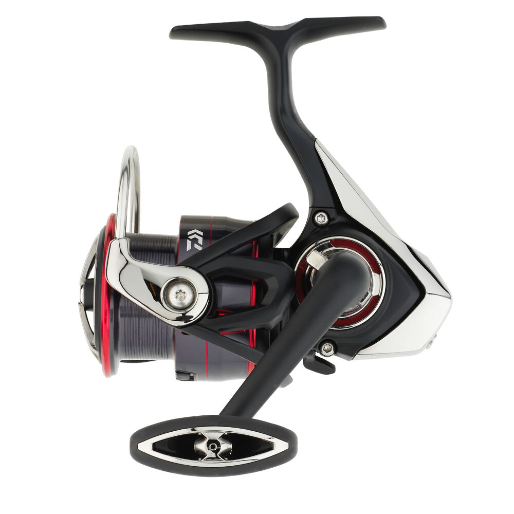 Daiwa Fuego LT-OT Match-Feeder rullestorlek 4000