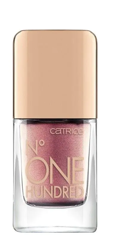 Βερνίκι νυχιών Catrice IcoNails, 100ml