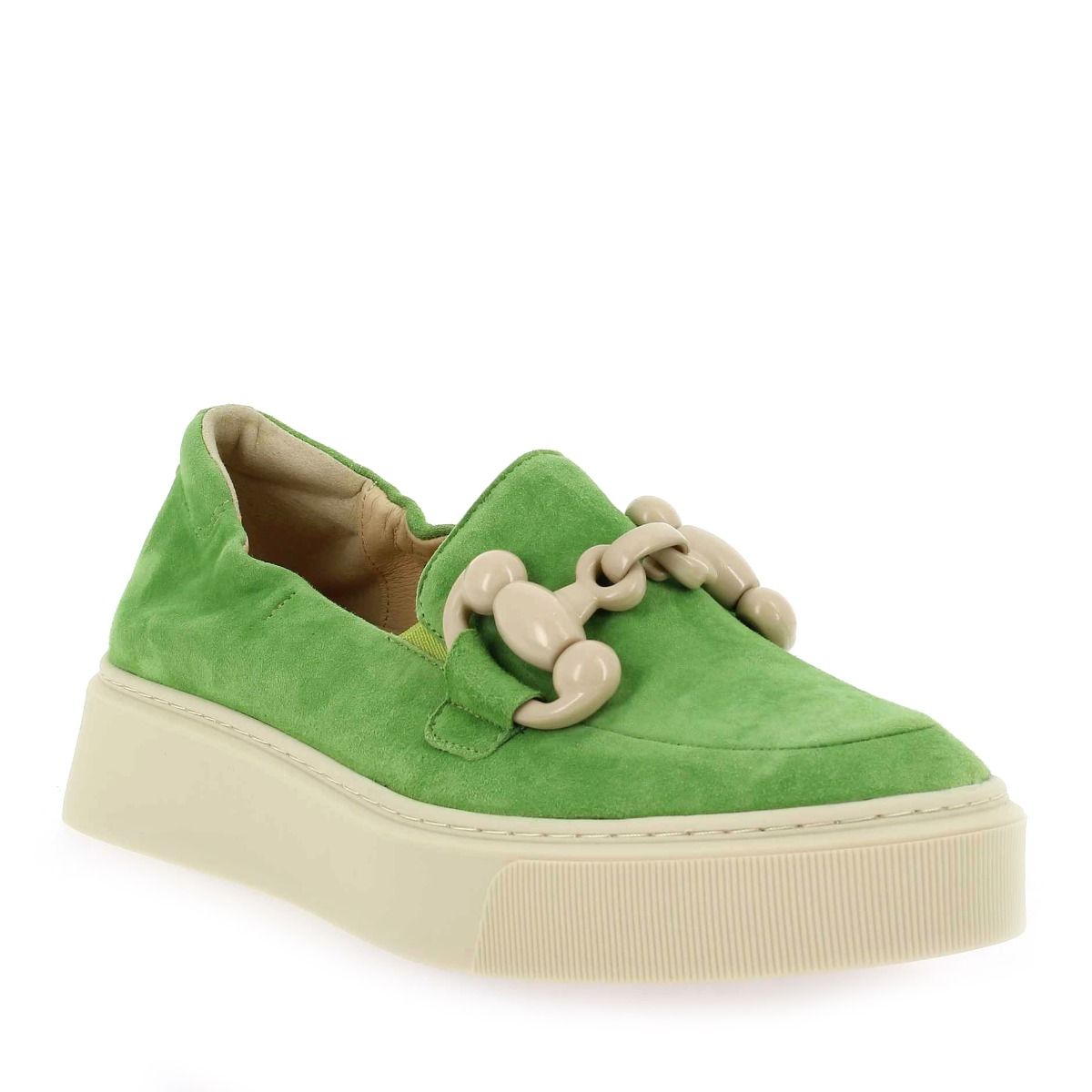 Softwaves  GIGI 8.80.02 - Vert pomme