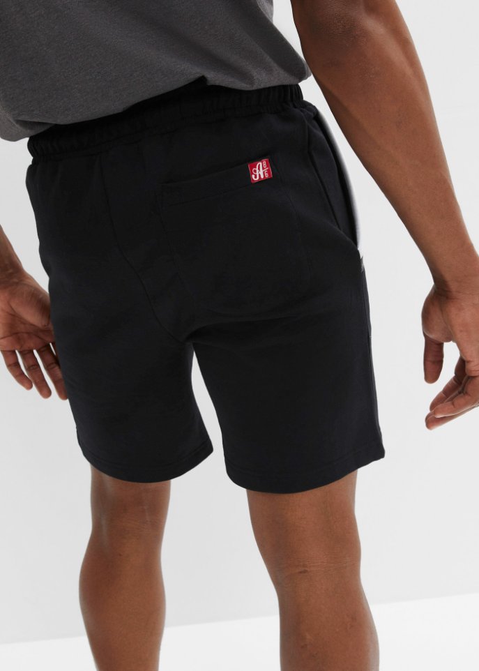 Sweat-Shorts