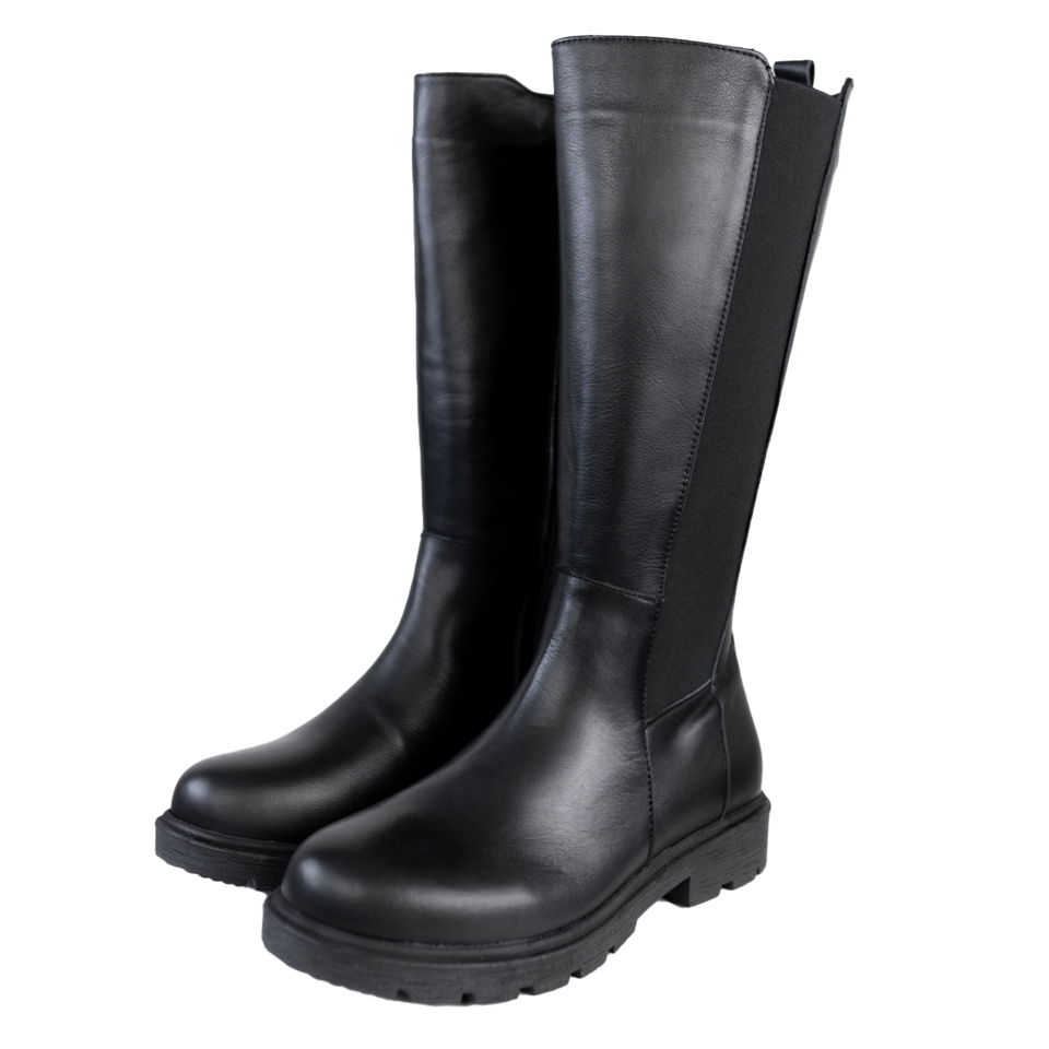 Andrea Conti Stiefel
