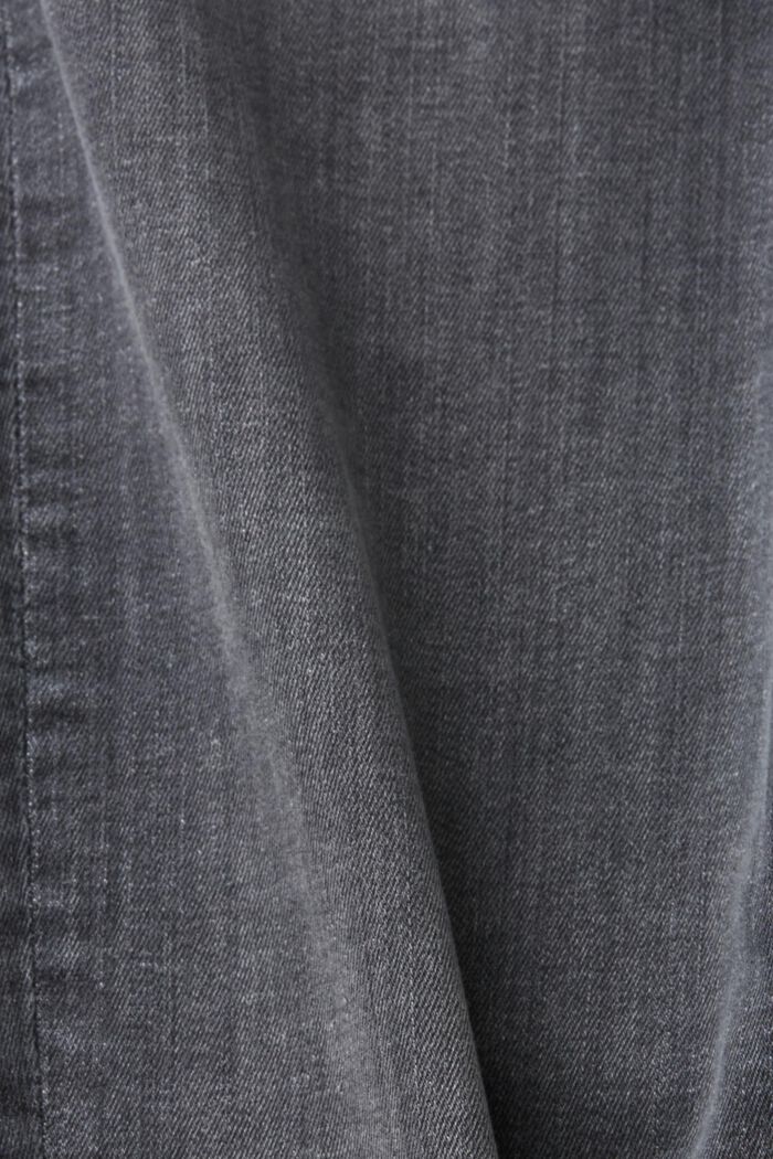 Mid-Rise-Jeggings