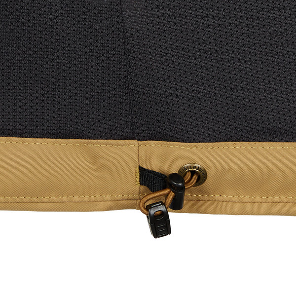 ÖVIK HYDRATIC JACKET M Herren - Regenjacke