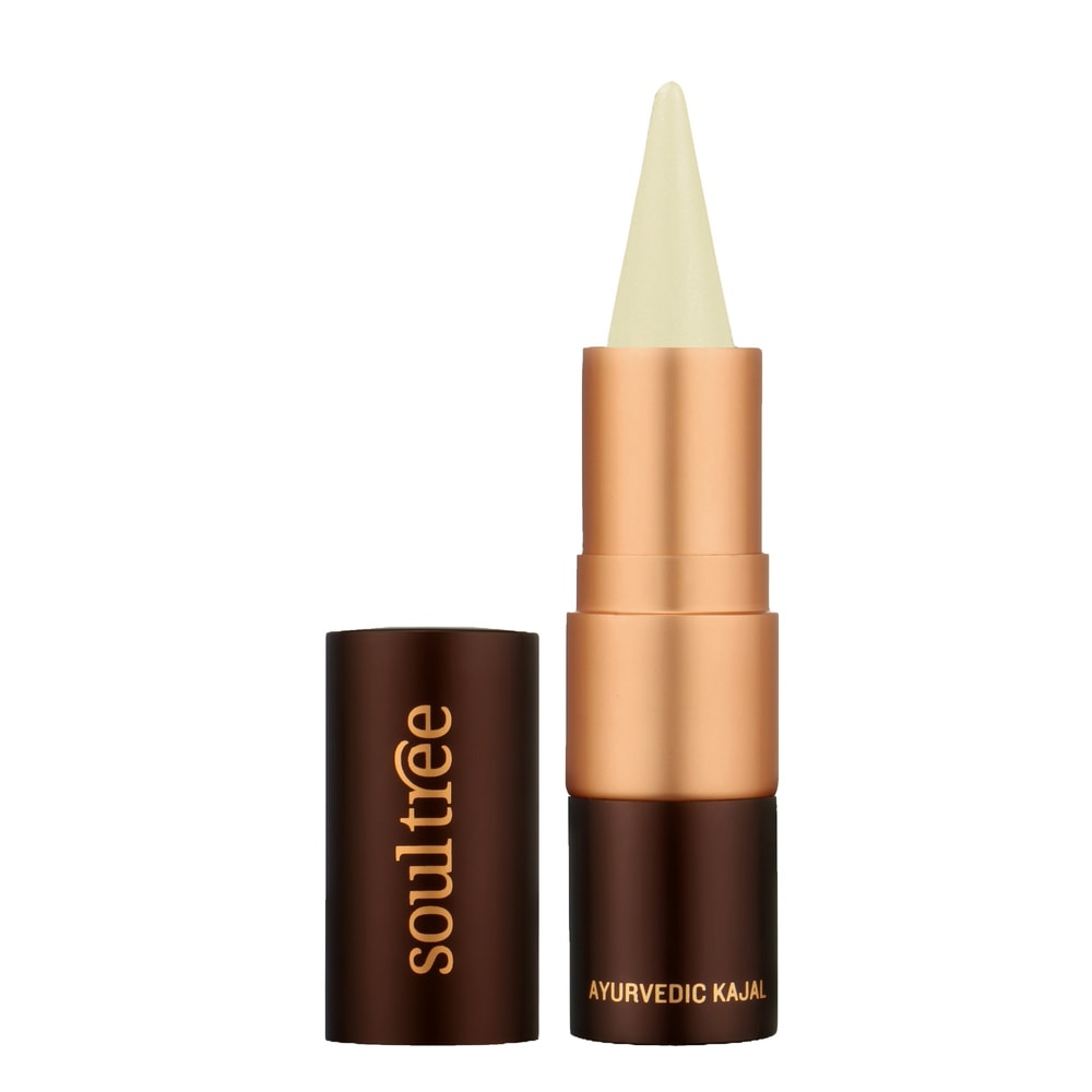 soultree Kajal vert Tulsi 001 3 g Maquillage des yeux
