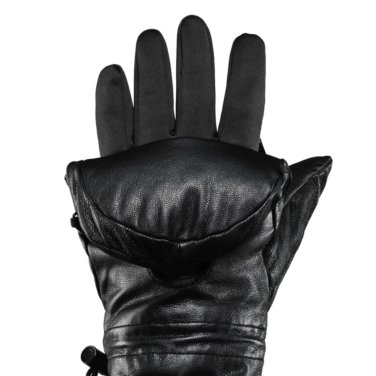 Shell Full Leather Pro