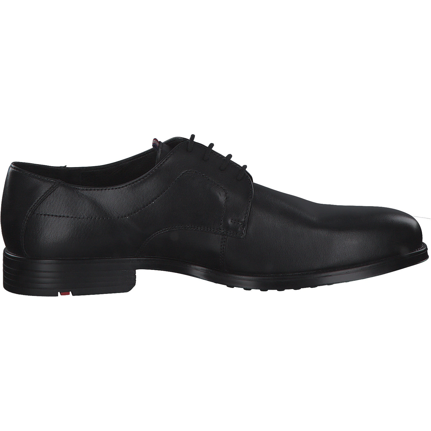 Lloyd Valmary 22606, Klassische Halbschuhe, Herren, Schwarz