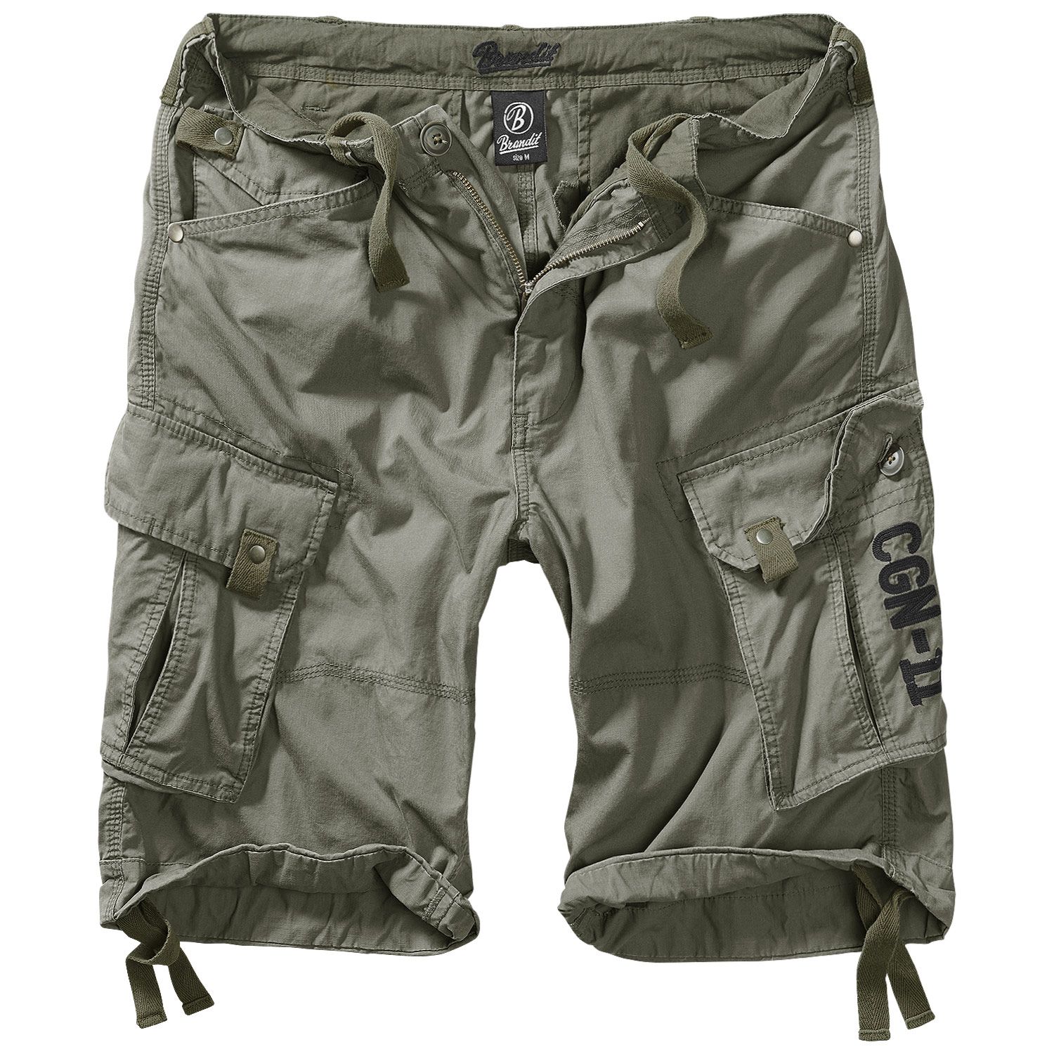 Columbia Mountain Cargo Shorts