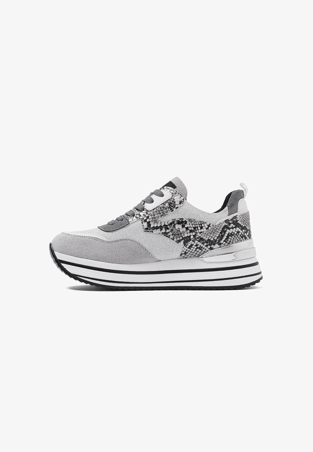 Zapatillas bajas Queen Helena