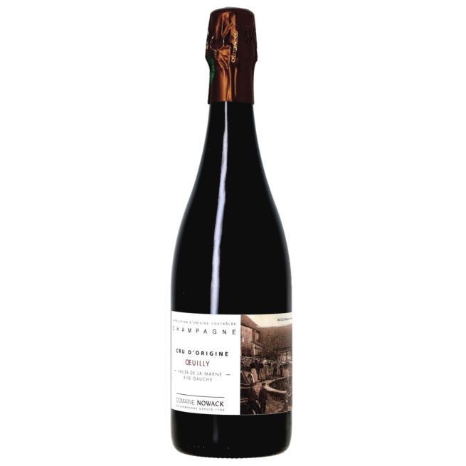 Domaine Nowack, Cru d'Origine 