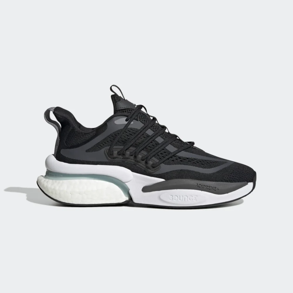 adidas Alphaboost V1 HP2758 / schwarz