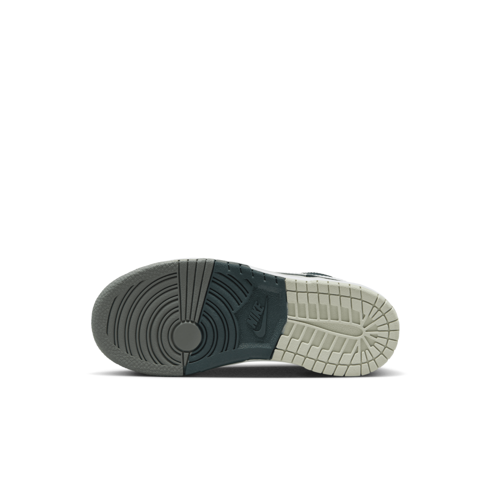 Nike Dunk Low FB9108-300 / grün