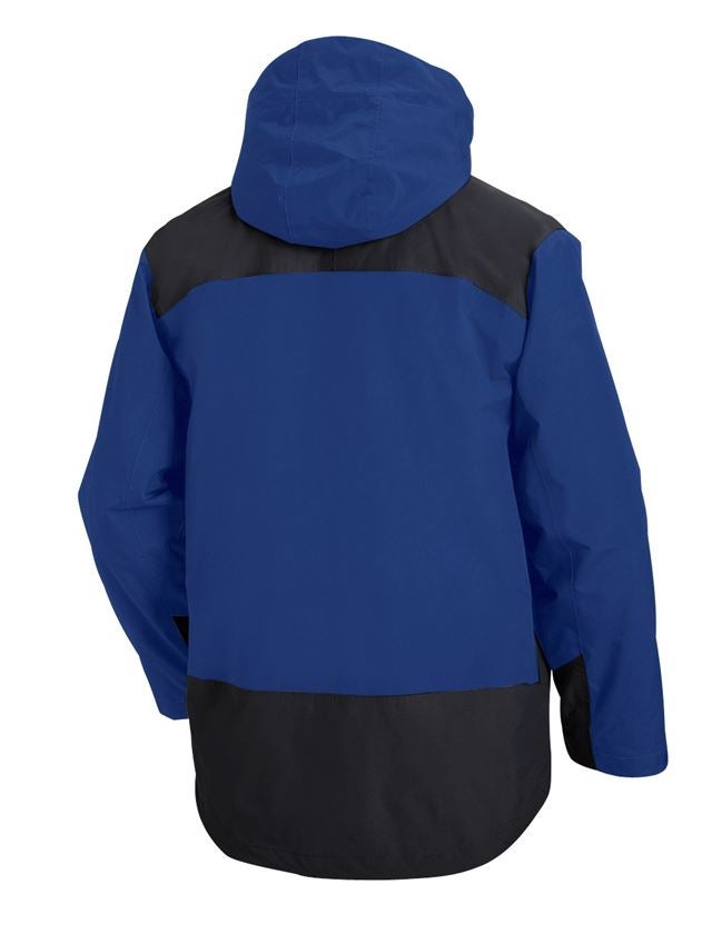 e.s. 3 in 1 Funktionsjacke, Herren