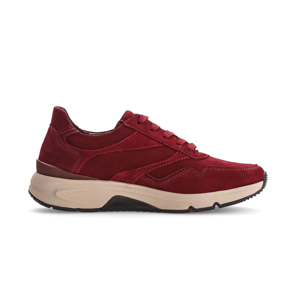 rollingsoft Sneaker low rot