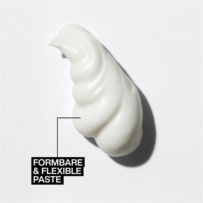 Texture Paste