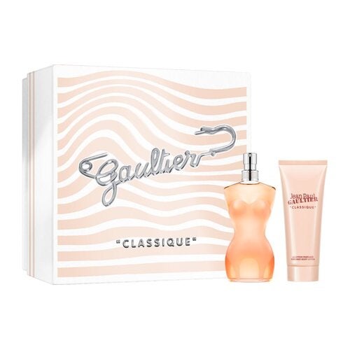 Jean Paul Gaultier Classique presentset