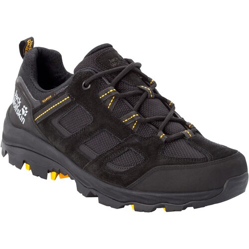 HERREN MULTIFUNKTIONSSCHUHE VOJO 3 TEXAPORE LOW M