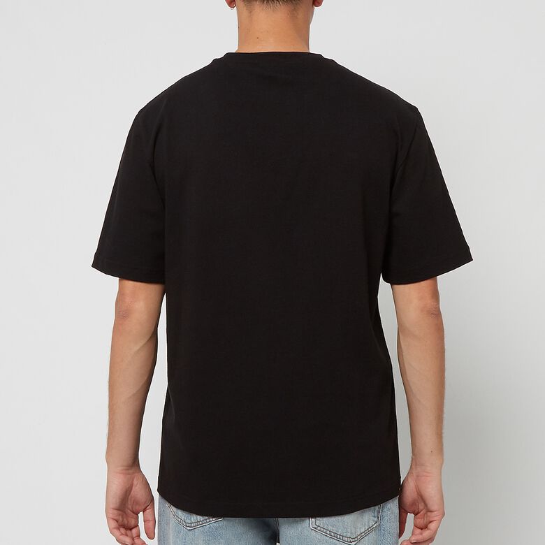 Daily Paper Hozy SS T-Shirt black
