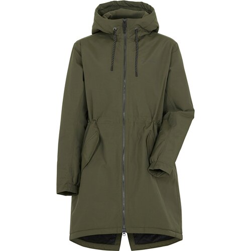 DAMEN JACKE MARTA-LISA WNS PARKA