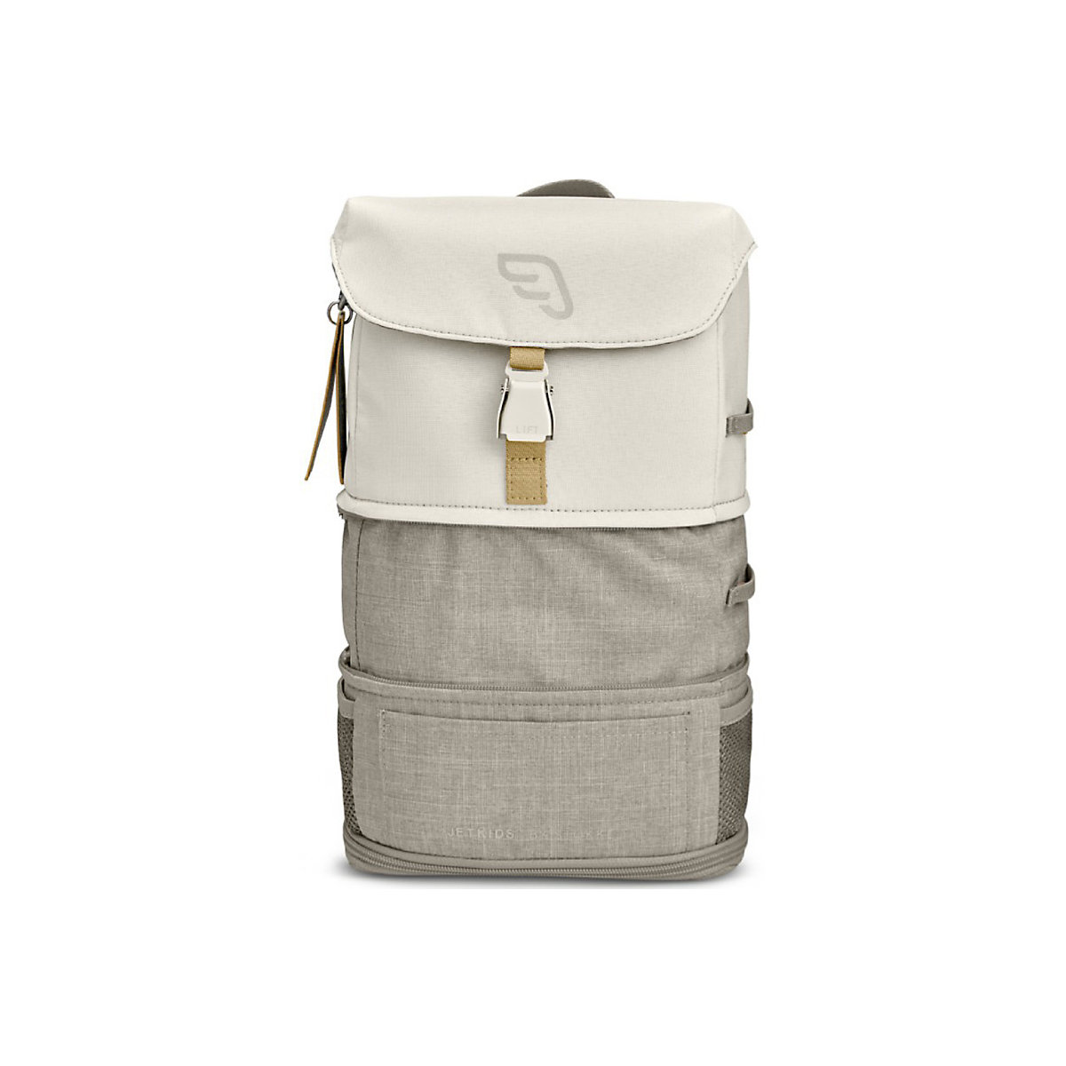 Kinderrucksack, erweiterbar, JetKids by Stokke, Crew Backpack, Full Moon