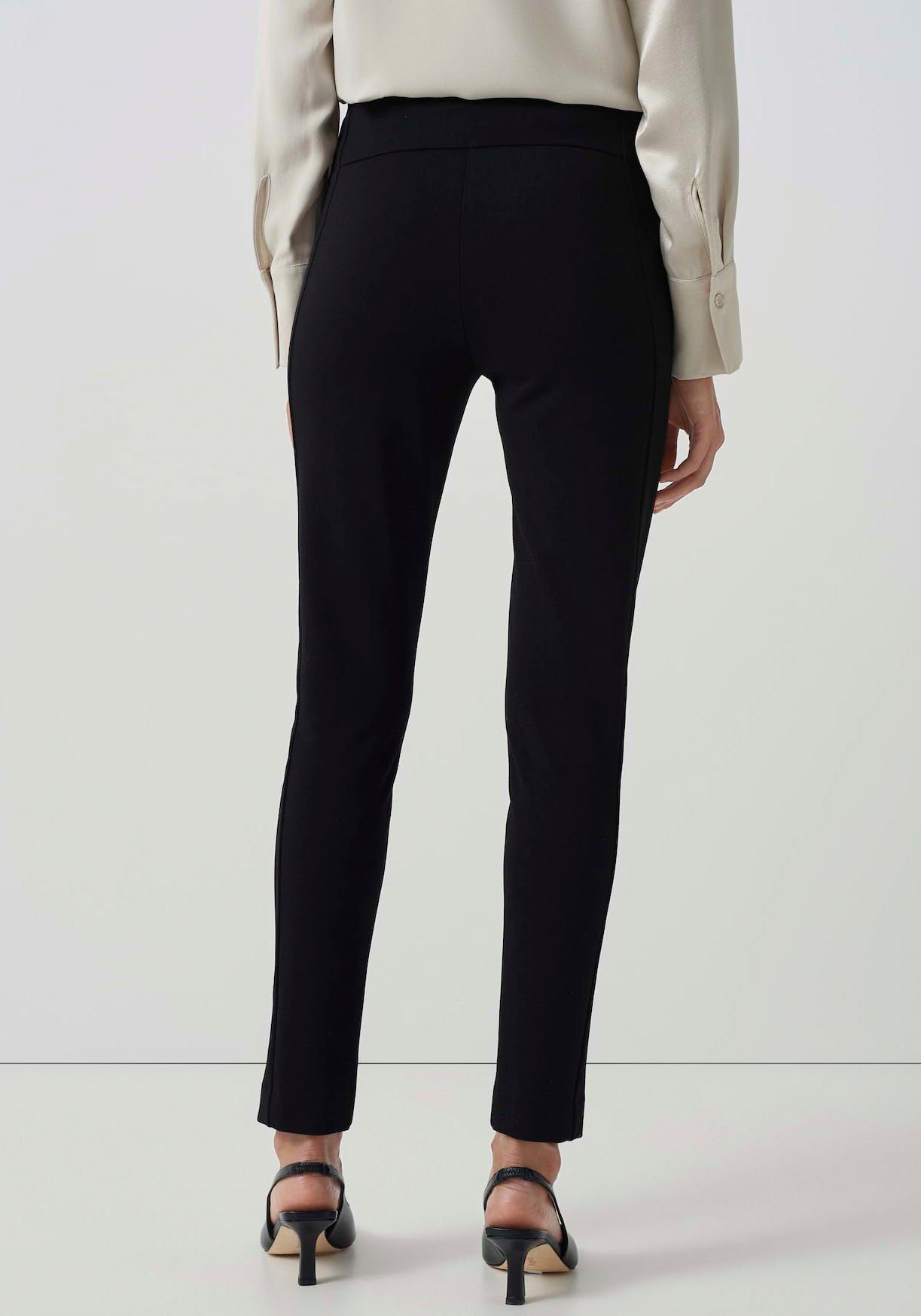 someday Leggings Ciego mit formschmälernden Längsnähten