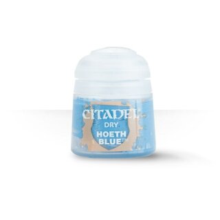 Citadel Dry: Hoeth Blue (23-18)