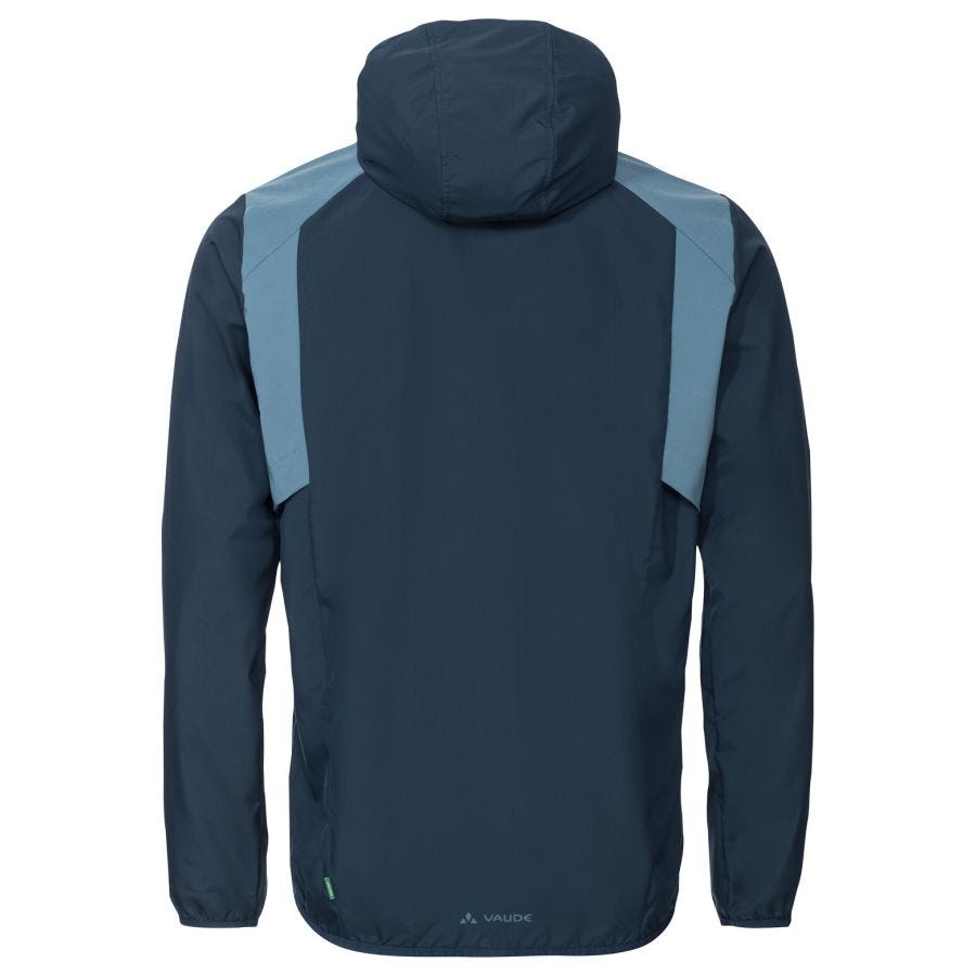Qimsa Air Fahrrad Windjacke Herren
