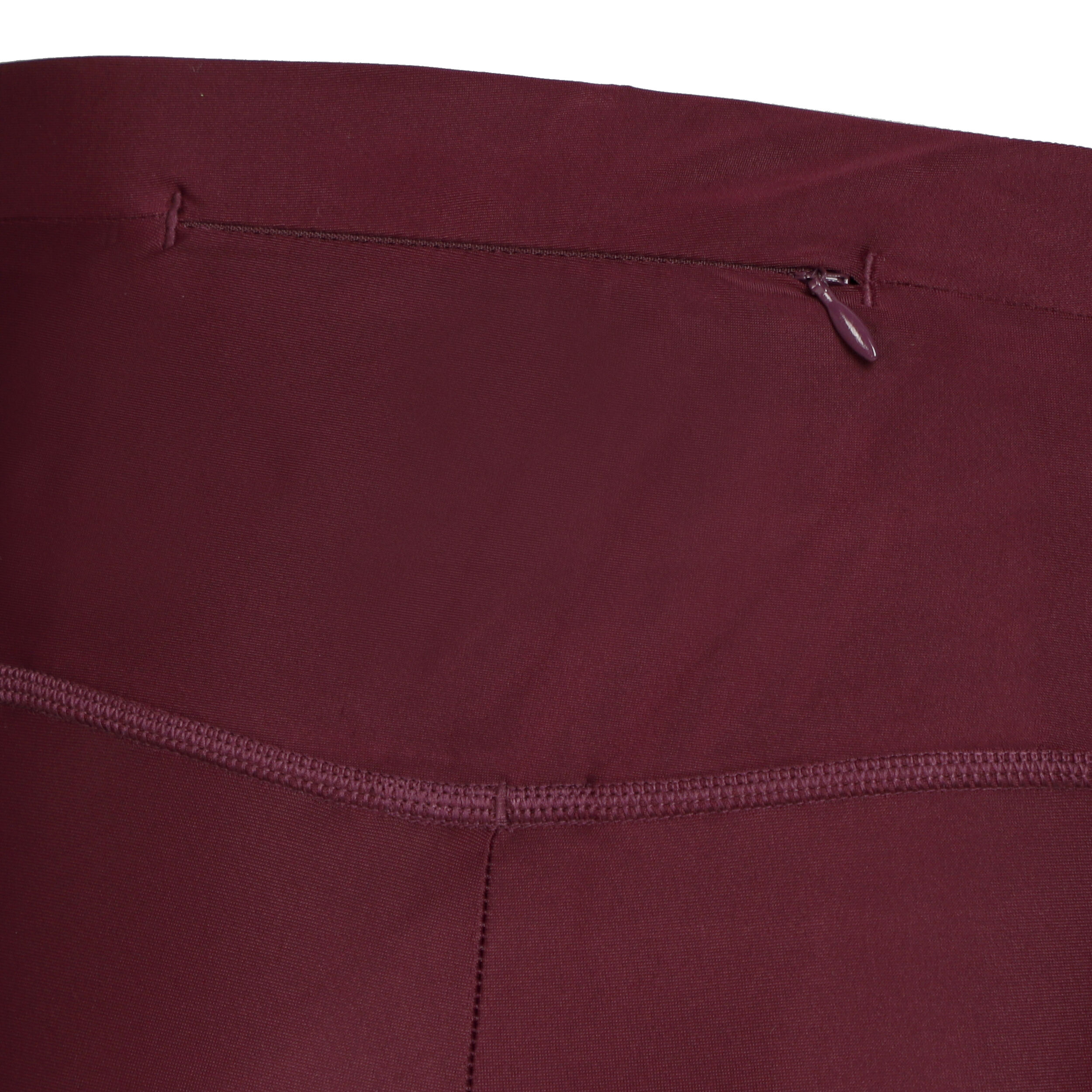 Impulse Core 3/4 Lauftight Damen - Lila
