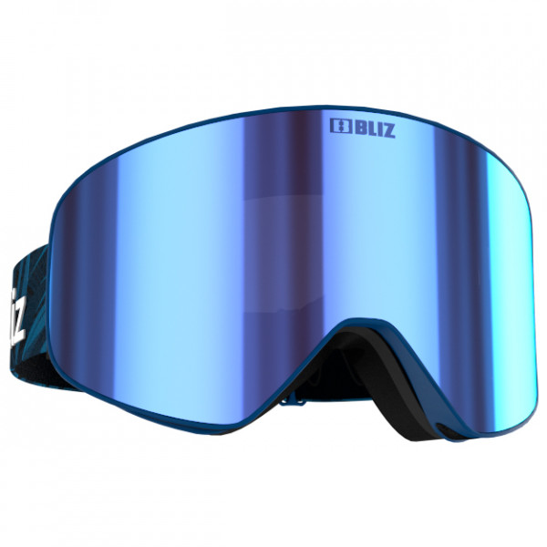Bliz - Flow S3 VLT 14% - Skibrille
