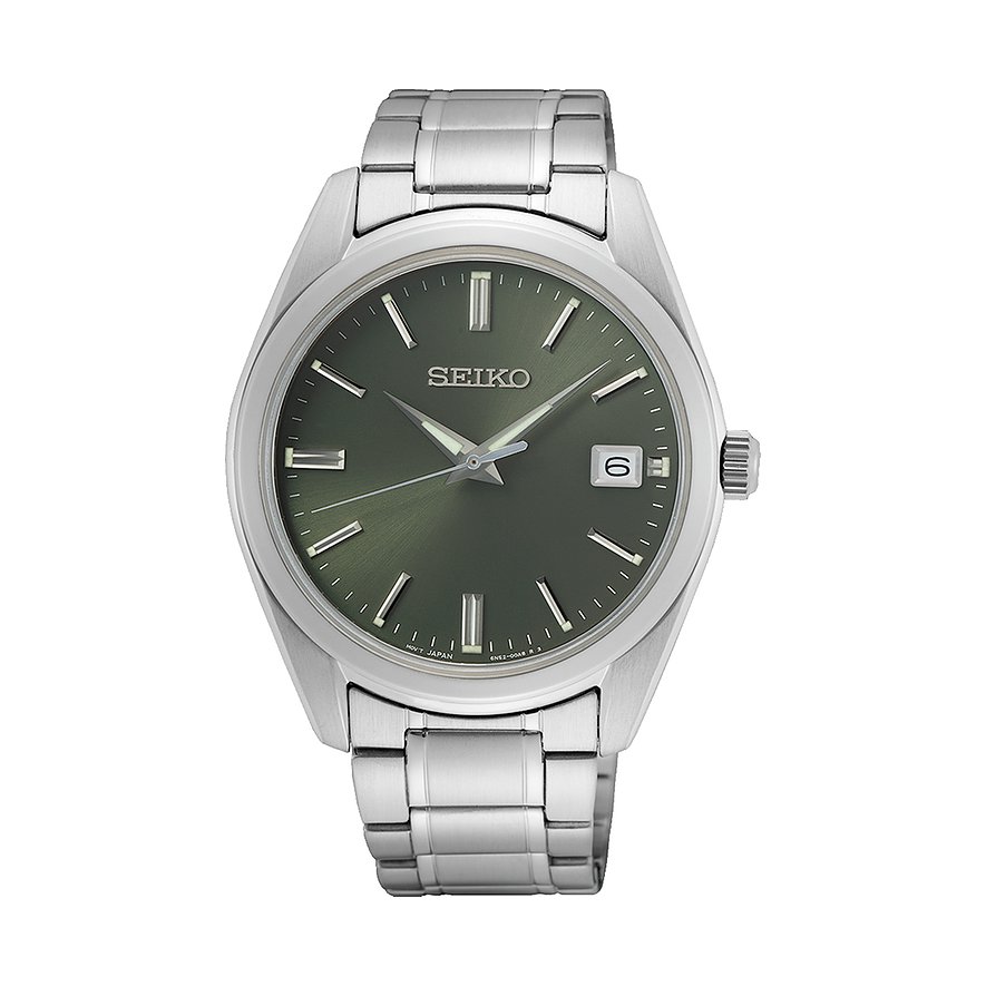Seiko Herrenuhr Quarz