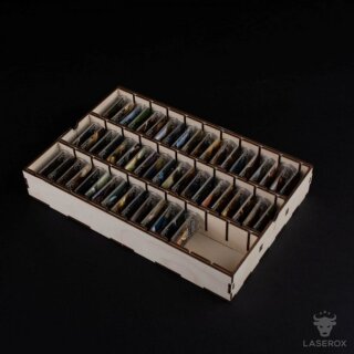 Eldritch Organizer
