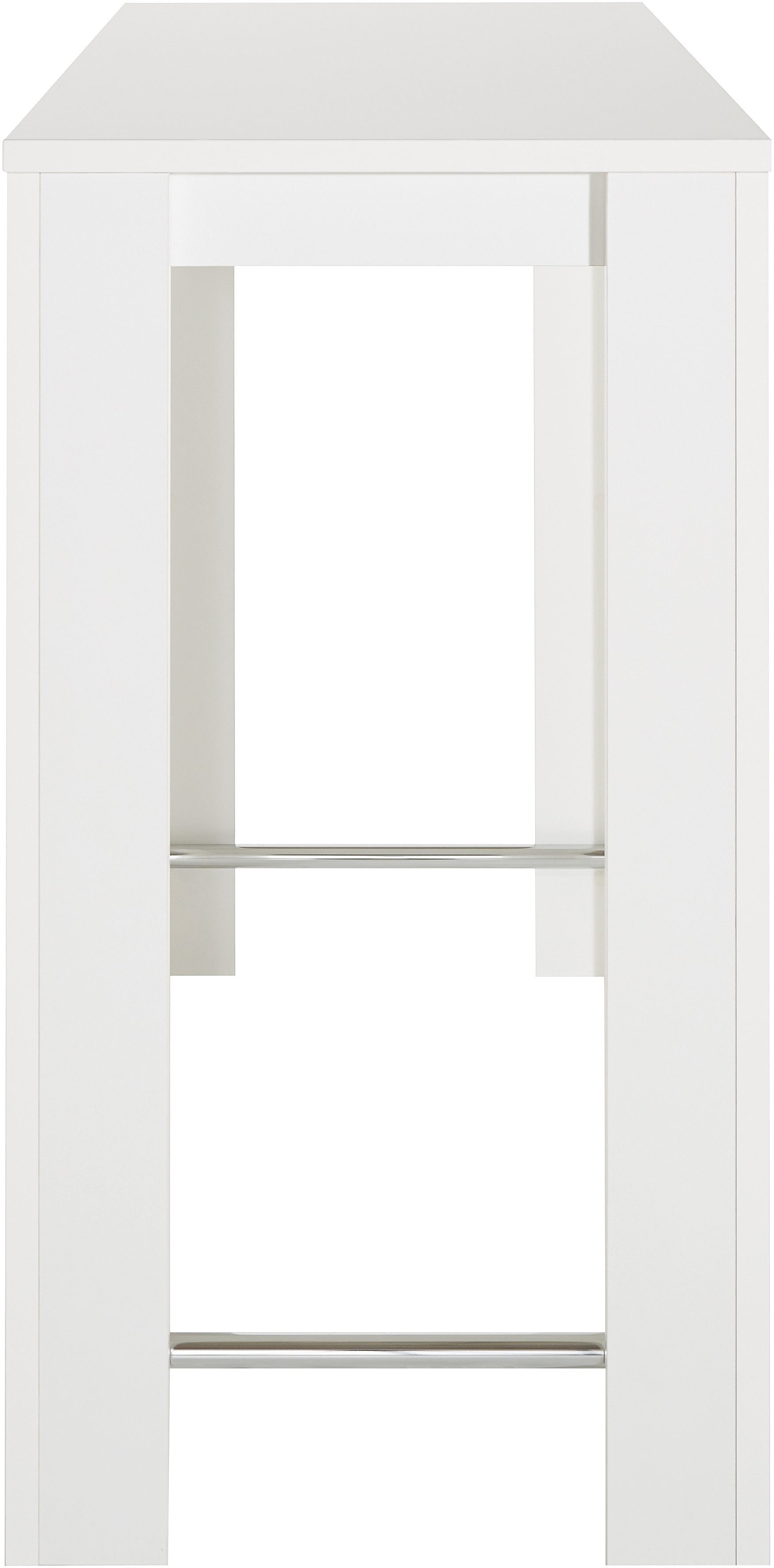 HELA Stehtisch Frieda, Breite 120 cm