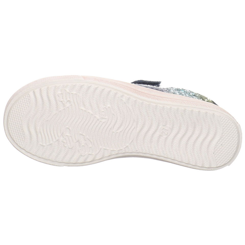 Lurchi Salita Klettschuh