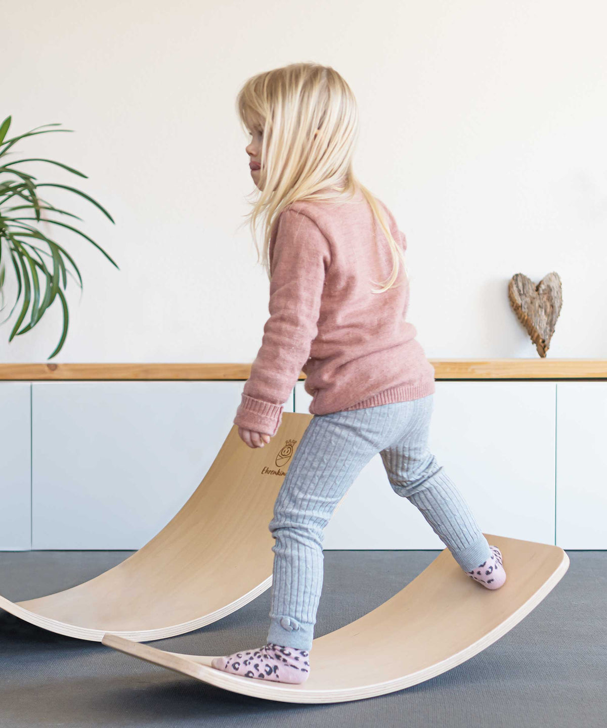 BalanceBoard