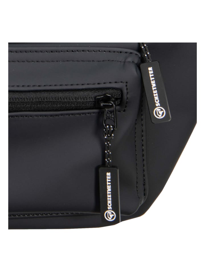 SCHIETWETTER Gürteltasche, wasserabweisend in black günstig kaufen onesize